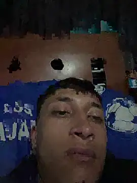 Aaron Brink  online show from 04/19/26, 12:43