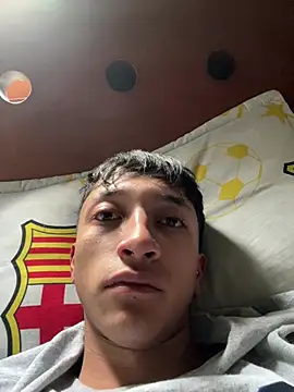 Aaron Brink  online show from 04/19/26, 01:43