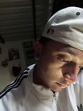 Aaron Brink  online show from 04/22/26, 10:55