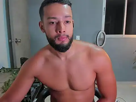 Juan Calix online show from 04/12/26, 10:59