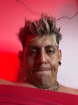 MoritaXxx  online show from 04/15/26, 09:48