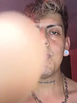 MoritaXxx  online show from 04/28/26, 08:47