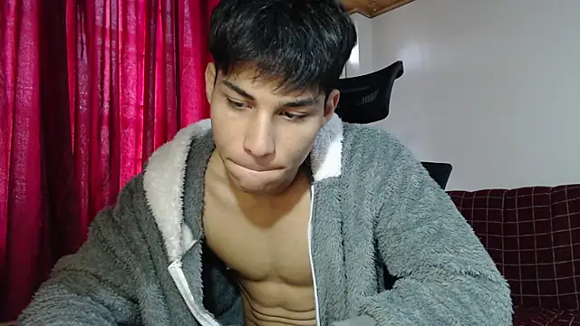 Snapshot of Marck-Pro chatting on 07/07/26, 02:54 Marck-Pro online show from 07/07/26, 02:54