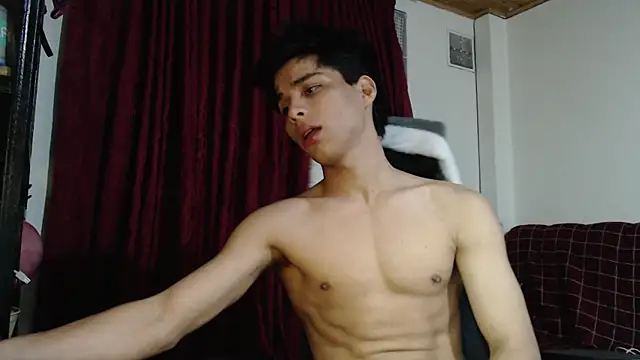 Snapshot of Marck-Pro chatting on 07/08/26, 03:00 Marck-Pro online show from 07/08/26, 03:00