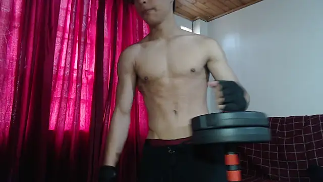 Snapshot of Marck-Pro chatting on 07/13/26, 03:48 Marck-Pro online show from 07/13/26, 03:48