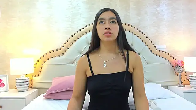 AlenaColeman online show from 06/27/26, 12:55