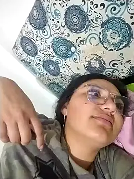 skarlettmoon online show from 04/19/26, 10:56