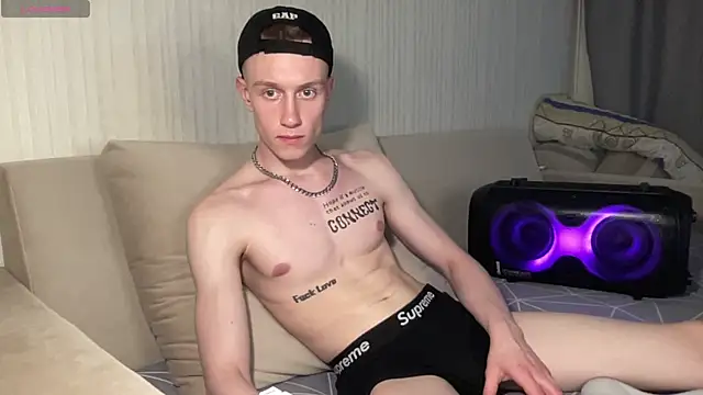 Travis Gracile online show from 05/14/26, 07:09