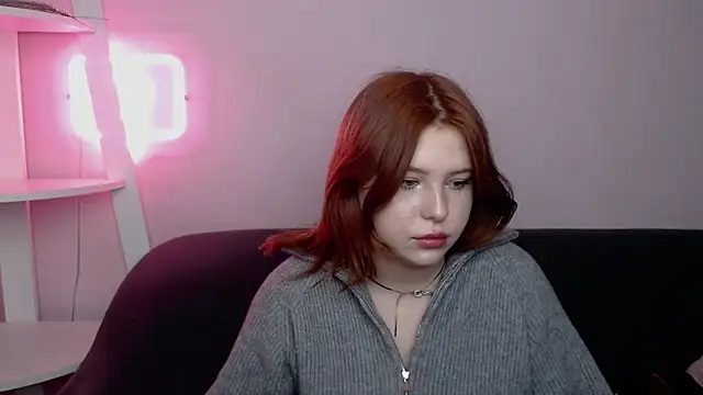 TeonaJ online show from 04/11/26, 12:53