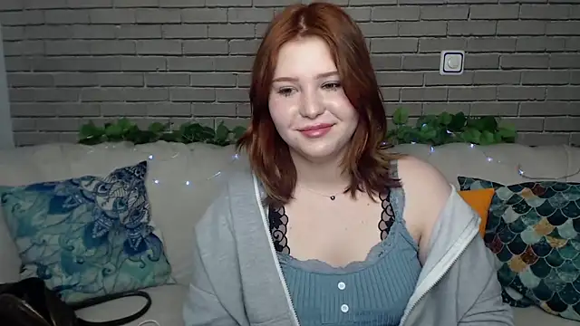 TeonaJ online show from 04/12/26, 01:27