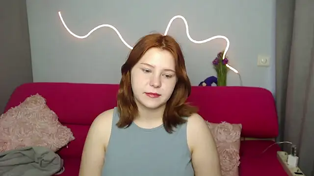 TeonaJ online show from 04/13/26, 04:51