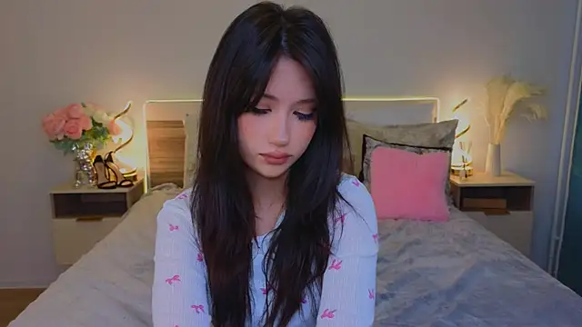 BrianaSteels online show from 04/29/26, 06:28