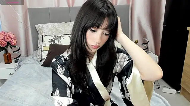 BrianaSteels online show from 05/16/26, 06:32