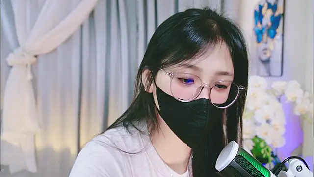 Chan Chann online show from 05/25/26, 03:18