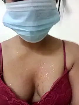 dearmona00 online show from 05/19/26, 09:59