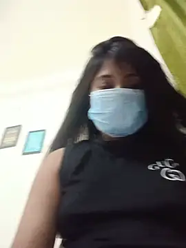 dearmona00 online show from 05/28/26, 10:23