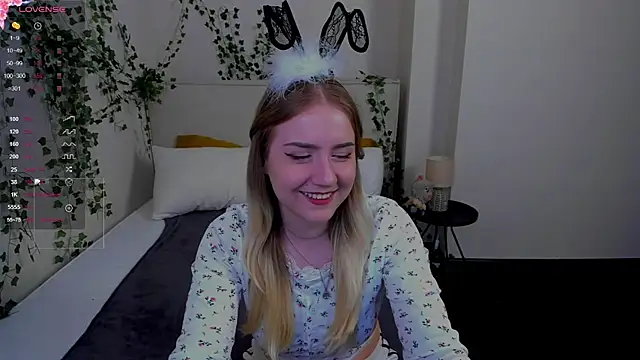 Liacandy  online show from 06/22/26, 02:02
