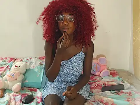 PetiteEbonyBabe  online show from 04/30/26, 08:57