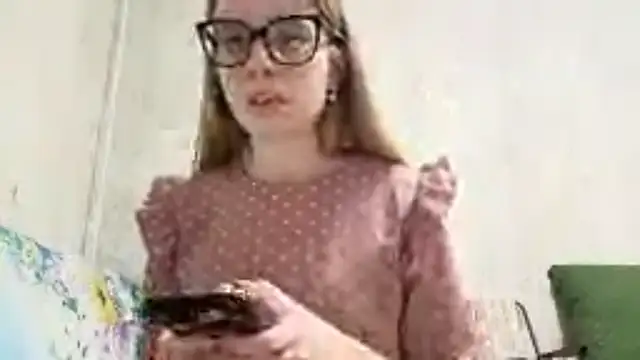HornyNightTeacher online show from 05/13/26, 07:33