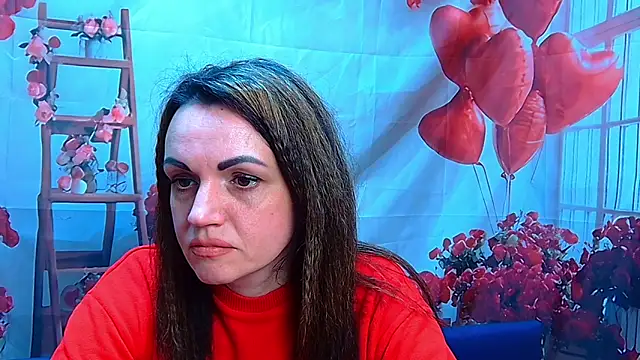 KarinaSkazka online show from 04/13/26, 11:37