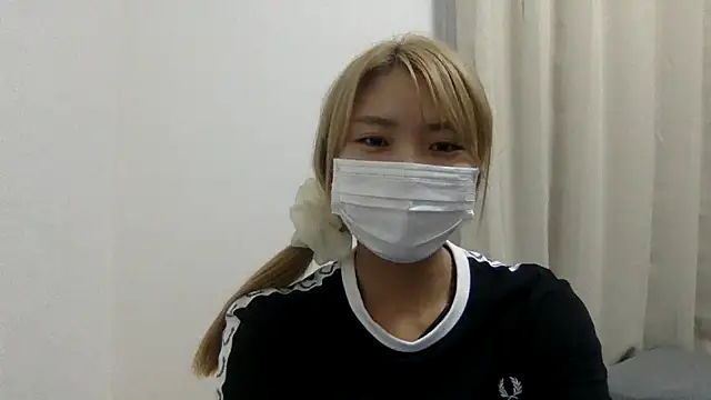  Misa misako  online show from 04/23/26, 11:31