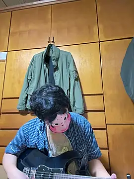 zarokkubokki online show from 05/12/26, 10:12