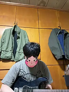 zarokkubokki online show from 05/13/26, 11:07