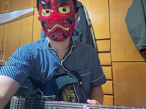 zarokkubokki online show from 05/15/26, 04:47