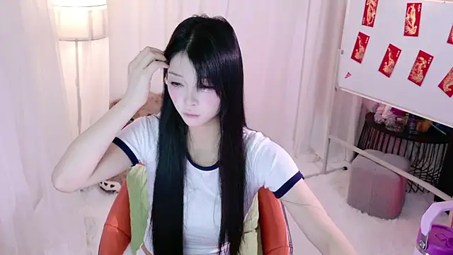 Zoe-001 online show from 06/01/26, 12:18