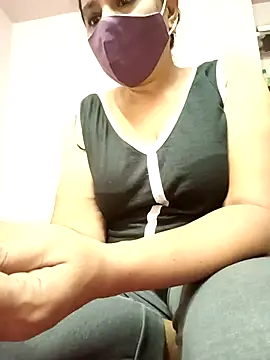 Tamilaunty35 online show from 04/30/26, 03:35