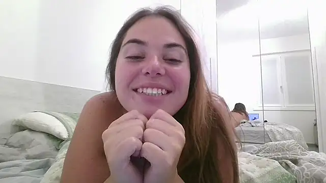 Sanny1609 online show from 05/25/26, 07:42