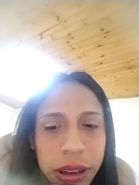 Daniela20269 online show from 04/12/26, 06:46