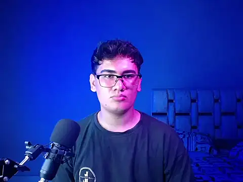 Andruetxx online show from 04/13/26, 12:49