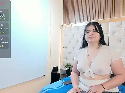  angelcute16 online show from 04/27/26, 11:30
