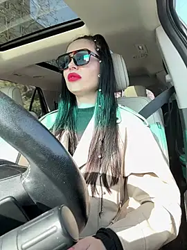 Alenka ki online show from 04/15/26, 06:20