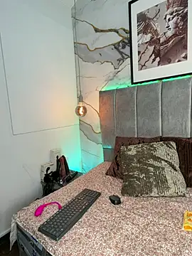 Snapshot of Brenda_Brm chatting on 07/08/26, 12:31 Brenda Brm online show from 07/08/26, 12:31