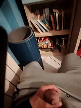 BarringHandling online show from 04/18/26, 08:09