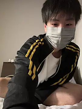 kurage164 online show from 04/14/26, 11:27