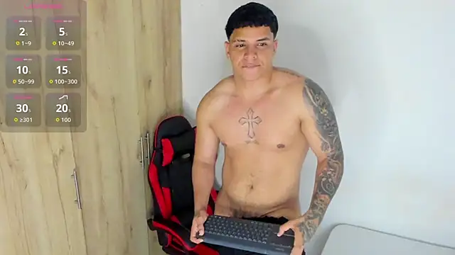 Snapshot of DrakeSmith_ chatting on 06/16/26, 11:40 DrakeSmith online show from 06/16/26, 11:40