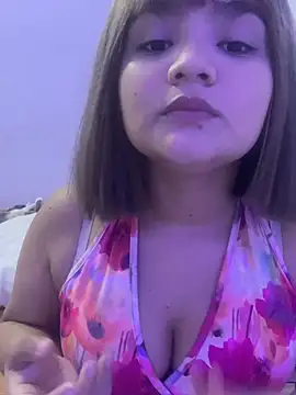 Snapshot of Karina_PrettyHot69 chatting on 04/27/26, 09:13 Karina PrettyHot69 online show from 04/27/26, 09:13