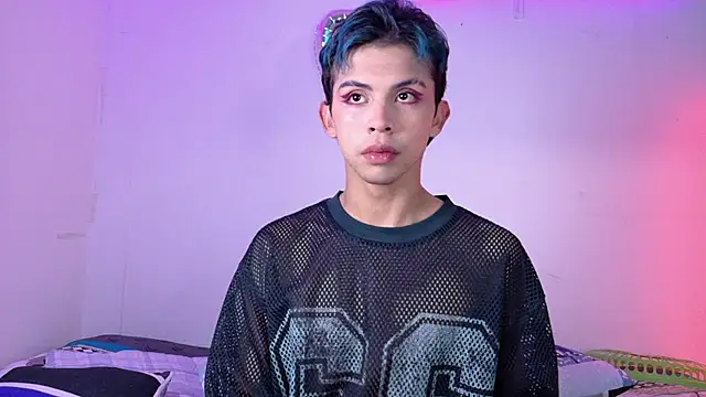 Apolo Prince1 online show from 07/09/26, 08:46