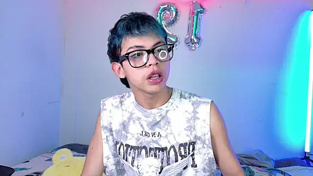 Apolo Prince1 online show from 07/11/26, 10:33