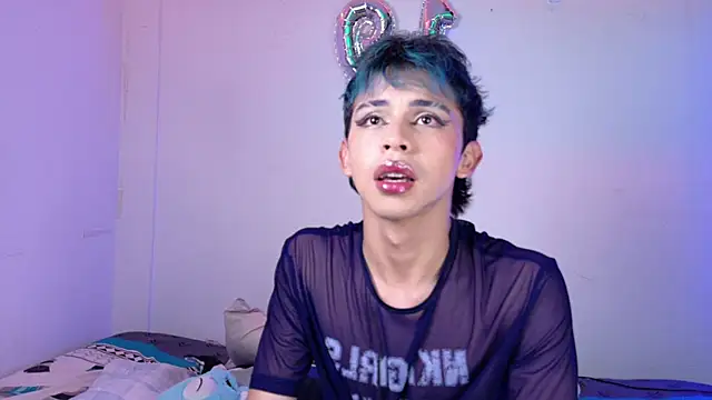 Apolo Prince1 online show from 07/13/26, 10:56