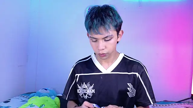Apolo Prince1 online show from 07/14/26, 09:09