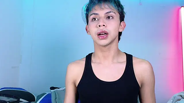 Apolo Prince1 online show from 07/15/26, 10:59