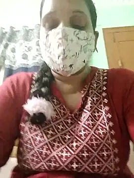 Monika telugu queen online show from 04/13/26, 08:03