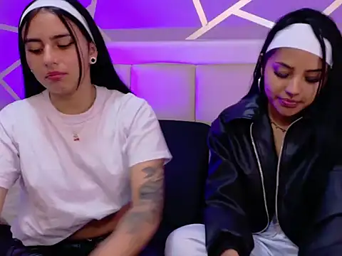 Snapshot of Sckarleth_Vicky chatting on 04/13/26, 01:16 Sckarleth Vicky online show from 04/13/26, 01:16