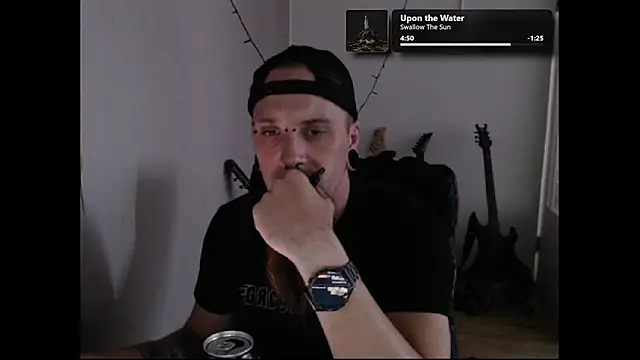 THatRandomMetalHead online show from 07/09/26, 03:49