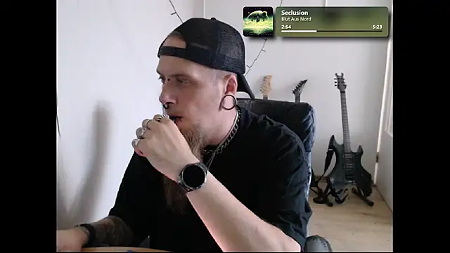 THatRandomMetalHead online show from 07/10/26, 03:58