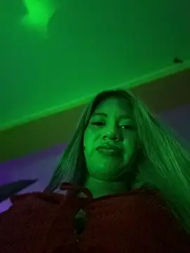 Kimmiebellarie online show from 05/03/26, 04:29